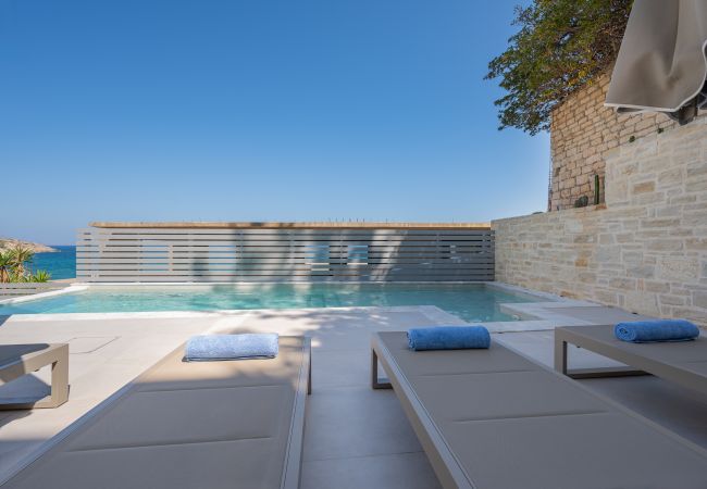 Villa in Rethymno - ArtCotel Luxury Villa Villa in Rethymno - ArtCotel Luxury Villa