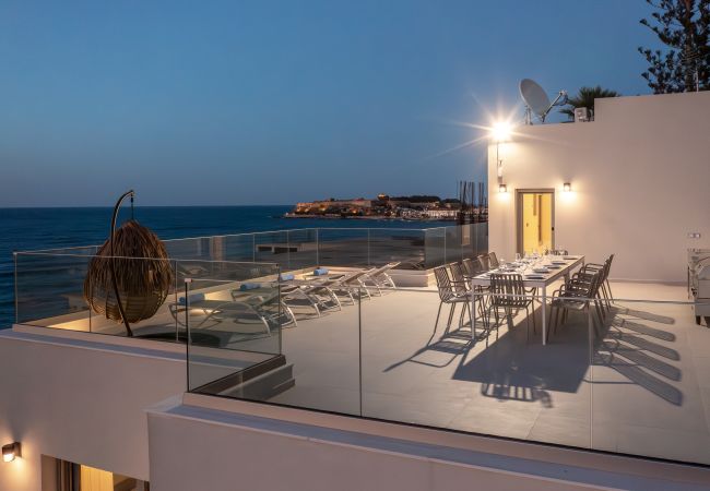 Villa in Rethymno - ArtCotel Luxury Villa Villa in Rethymno - ArtCotel Luxury Villa