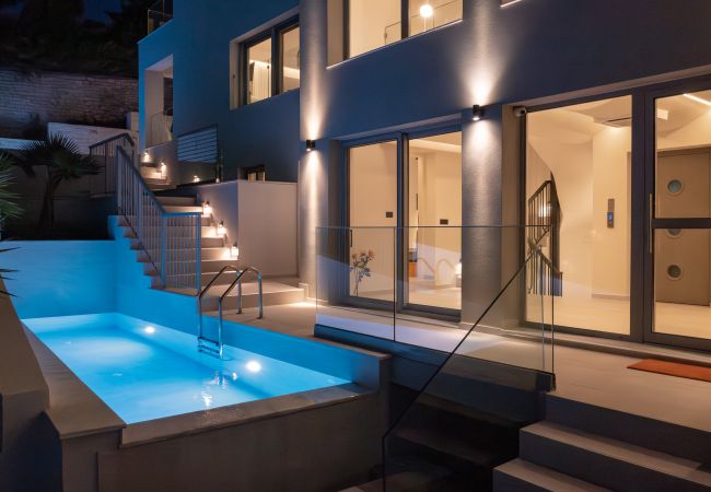 Villa in Rethymno - ArtCotel Luxury Villa Villa in Rethymno - ArtCotel Luxury Villa