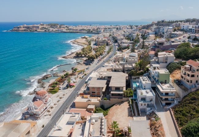 Villa in Rethymno - ArtCotel Luxury Villa Villa in Rethymno - ArtCotel Luxury Villa