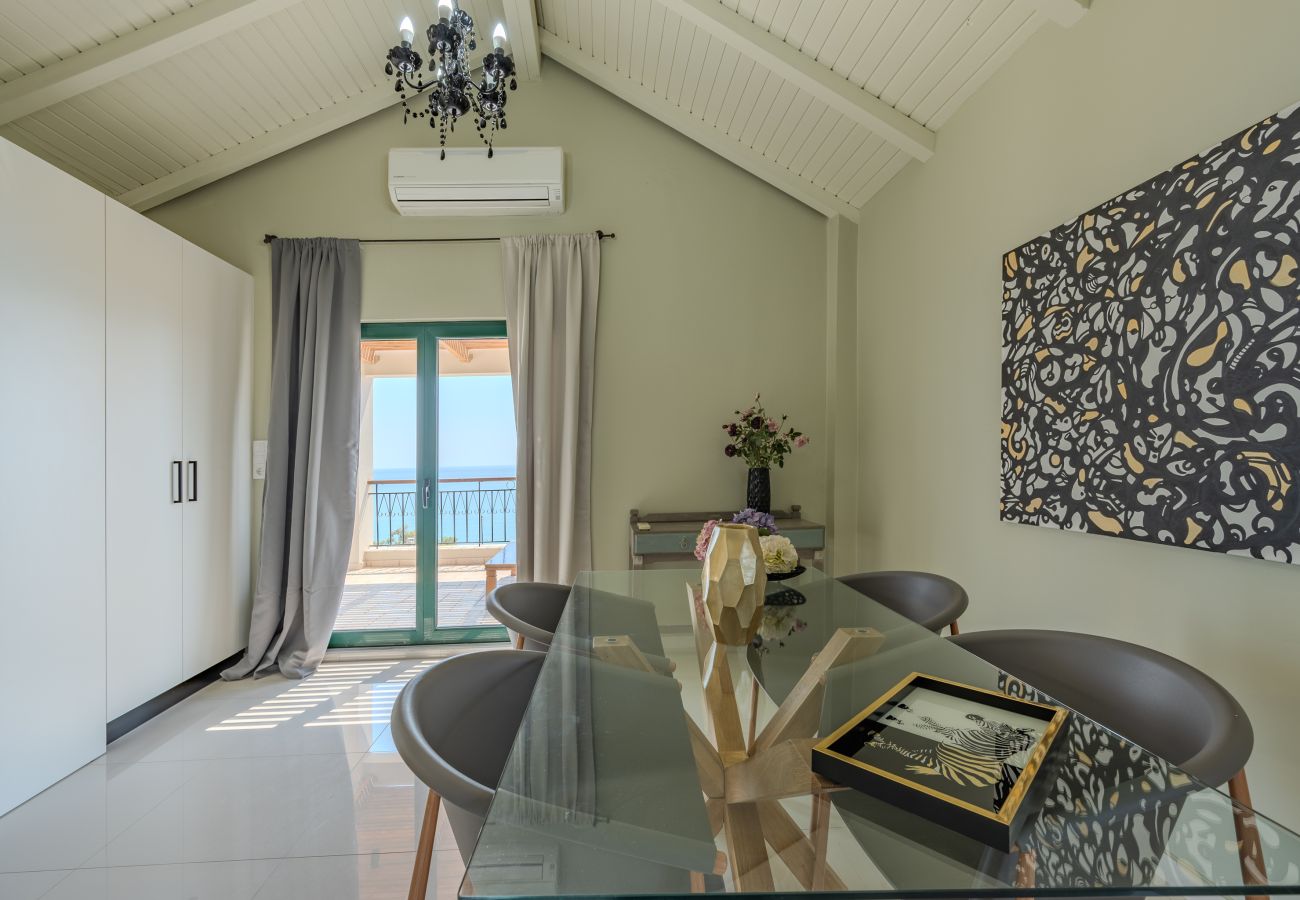 Gallery Apartment,near beach,shared pool, South Crete, dining room Gallery Apartment,near beach,shared pool, South Crete, dining room