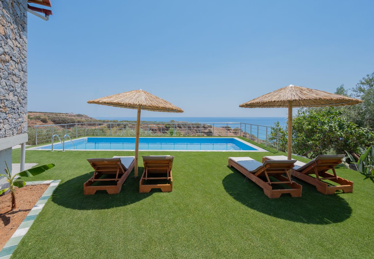 Gallery Apartment,near beach,shared pool, South Crete, swimming pool Gallery Apartment,near beach,shared pool, South Crete, swimming pool
