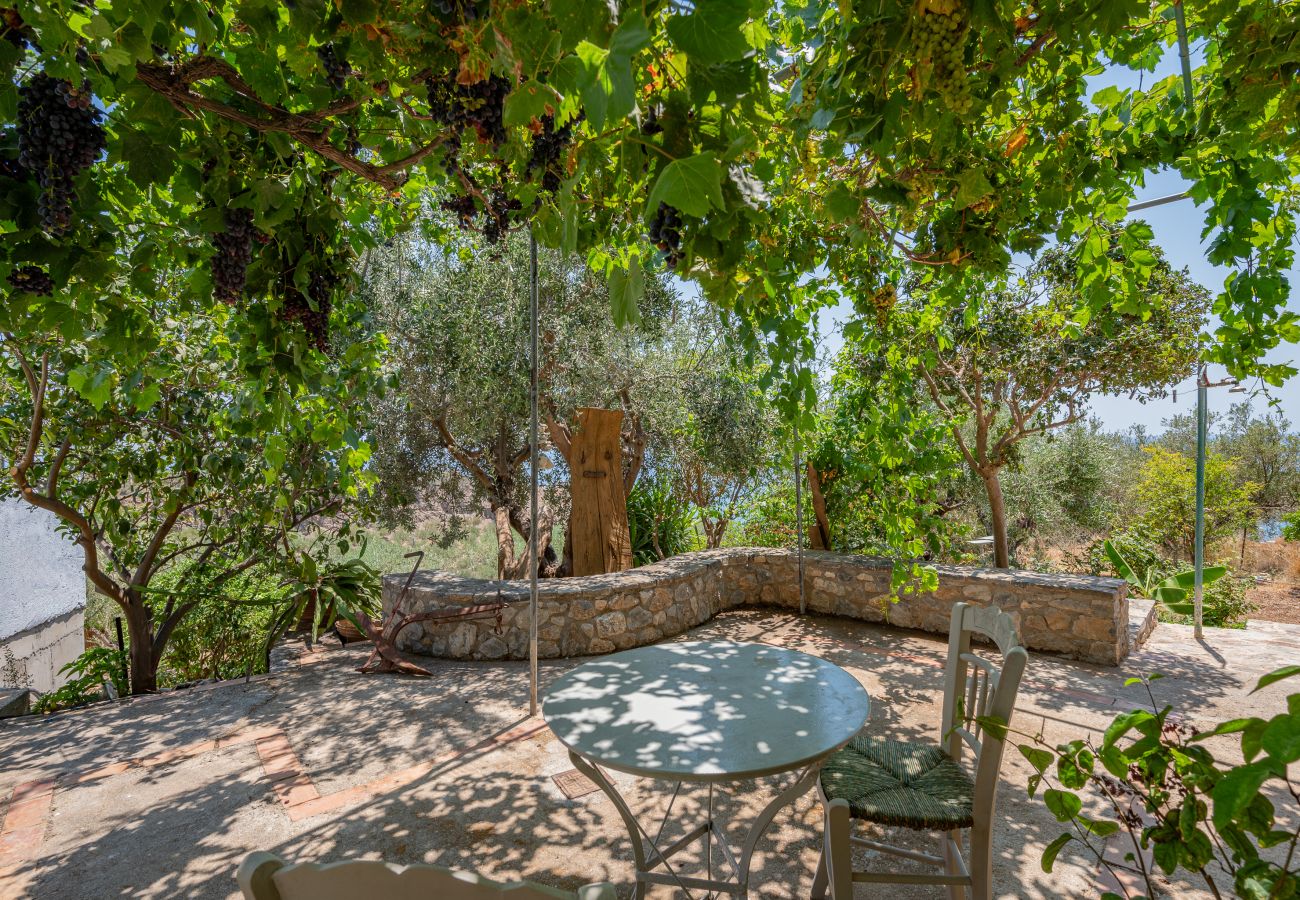 Gallery Apartment,near beach,shared pool, South Crete, Garden view Gallery Apartment,near beach,shared pool, South Crete, Garden view