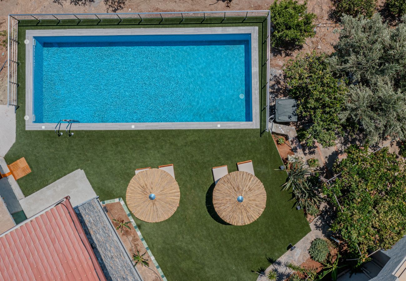 Gallery Apartment,bird's eye view of Swimming pool Gallery Apartment,bird's eye view of Swimming pool