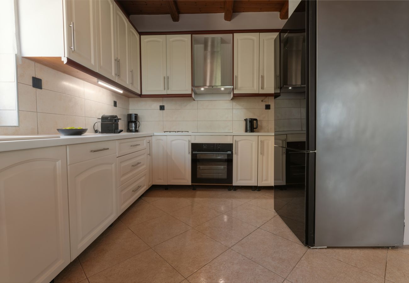 Villa in Panormo - Ami Manoir Villa in Panormo - Ami Manoir