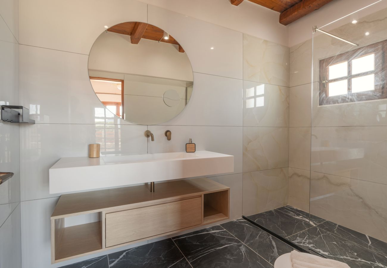 Villa in Panormo - Ami Manoir Villa in Panormo - Ami Manoir