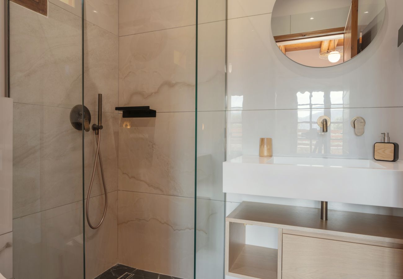 Villa in Panormo - Ami Manoir Villa in Panormo - Ami Manoir