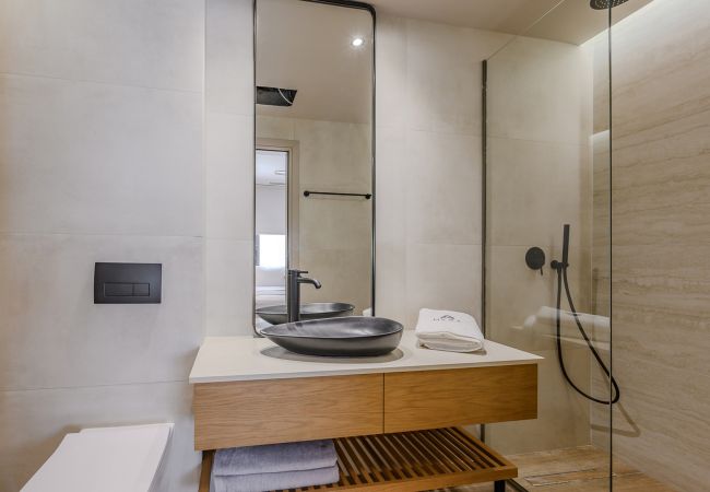 Villa in Heraklion - Nysa Luxury villa 1 Villa in Heraklion - Nysa Luxury villa 1