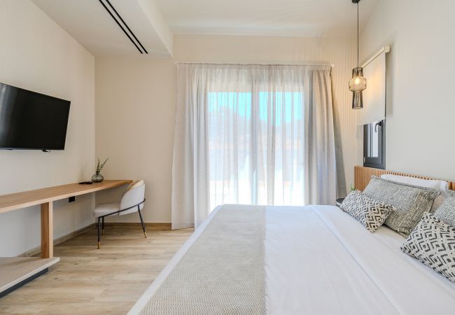 Villa in Heraklion - Nysa Luxury villa 1 Villa in Heraklion - Nysa Luxury villa 1
