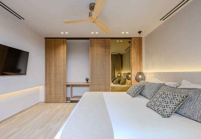 Villa in Heraklion - Nysa Luxury villa 1 Villa in Heraklion - Nysa Luxury villa 1
