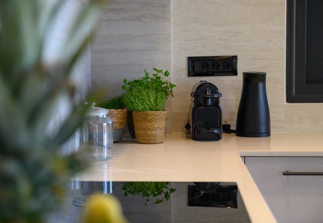 Villa in Heraklion - Nysa Luxury villa 1 Villa in Heraklion - Nysa Luxury villa 1