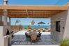 Villa in Heraklion - Nysa Luxury villa 1 Villa in Heraklion - Nysa Luxury villa 1