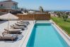 Villa in Heraklion - Nysa Luxury villa 1 Villa in Heraklion - Nysa Luxury villa 1