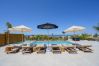 Villa in Heraklion - Nysa Luxury villa 1 Villa in Heraklion - Nysa Luxury villa 1
