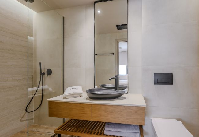 Villa in Heraklion - Nysa Luxury villa 2 Villa in Heraklion - Nysa Luxury villa 2