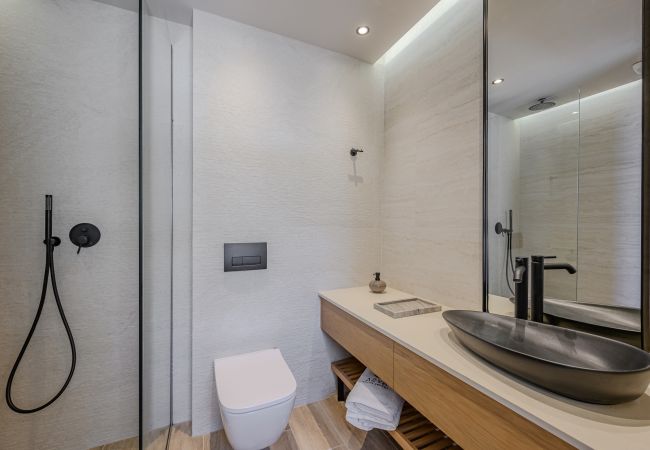 Villa in Heraklion - Nysa Luxury villa 2 Villa in Heraklion - Nysa Luxury villa 2