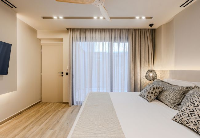 Villa in Heraklion - Nysa Luxury villa 2 Villa in Heraklion - Nysa Luxury villa 2