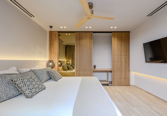 Villa in Heraklion - Nysa Luxury villa 2 Villa in Heraklion - Nysa Luxury villa 2