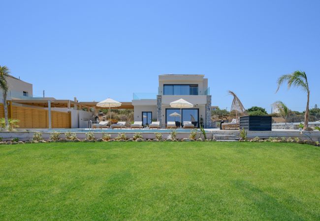 Villa in Heraklion - Nysa Luxury villa 2 Villa in Heraklion - Nysa Luxury villa 2