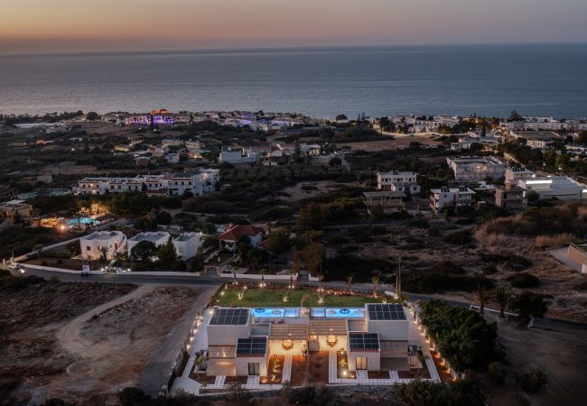 Villa in Heraklion - Nysa Luxury villa 2 Villa in Heraklion - Nysa Luxury villa 2