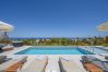Villa in Heraklion - Nysa Luxury villa 2 Villa in Heraklion - Nysa Luxury villa 2