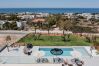 Villa in Heraklion - Nysa Luxury villa 2 Villa in Heraklion - Nysa Luxury villa 2