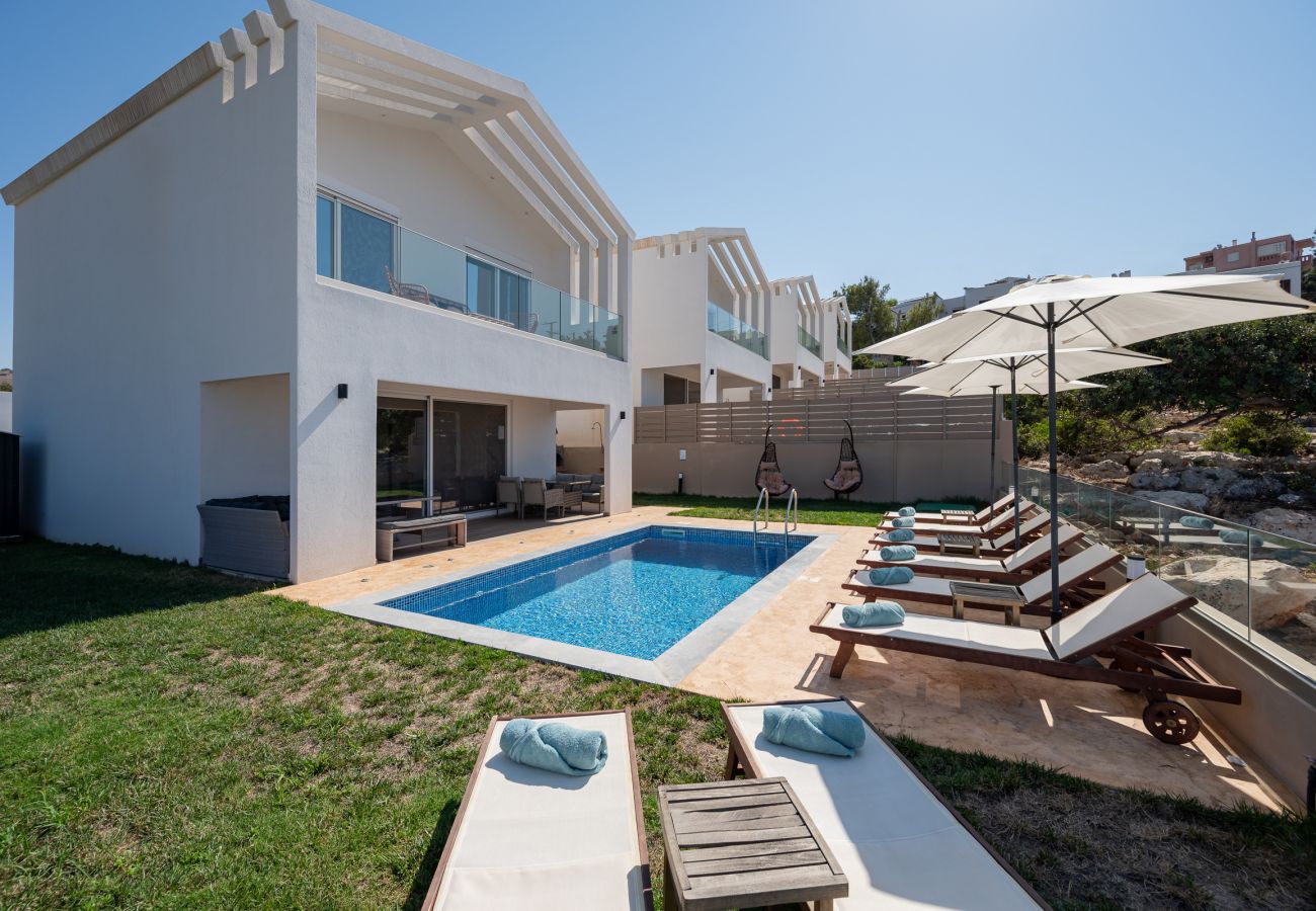 Villa in Gerani - Nevelo Diamond