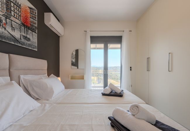 Villa in Rethymno Town - 3A's Family Luxury Villa Villa in Rethymno Town - 3A's Family Luxury Villa
