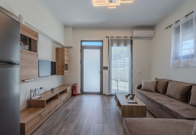 Villa in Rethymno Town - 3A's Family Luxury Villa Villa in Rethymno Town - 3A's Family Luxury Villa