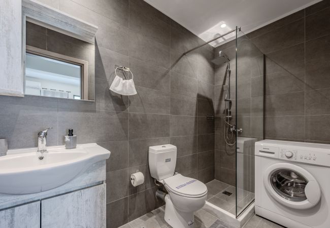 Villa in Rethymno Town - 3A's Family Luxury Villa Villa in Rethymno Town - 3A's Family Luxury Villa