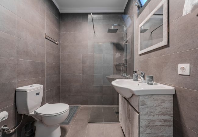 Villa in Rethymno Town - 3A's Family Luxury Villa Villa in Rethymno Town - 3A's Family Luxury Villa