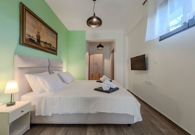 Villa in Rethymno Town - 3A's Family Luxury Villa Villa in Rethymno Town - 3A's Family Luxury Villa