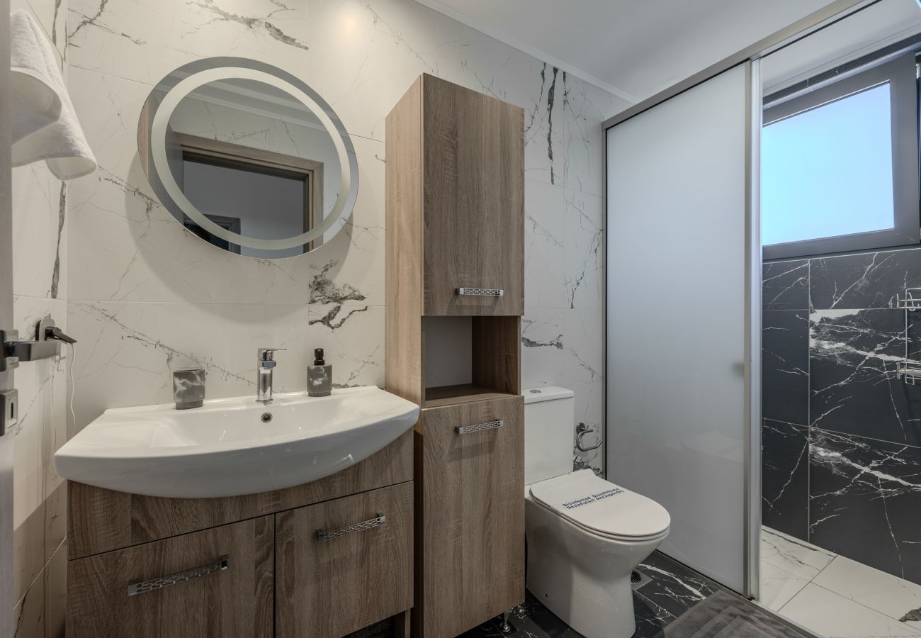 Villa in Rethymno Town - 3A's Family Luxury Villa Villa in Rethymno Town - 3A's Family Luxury Villa
