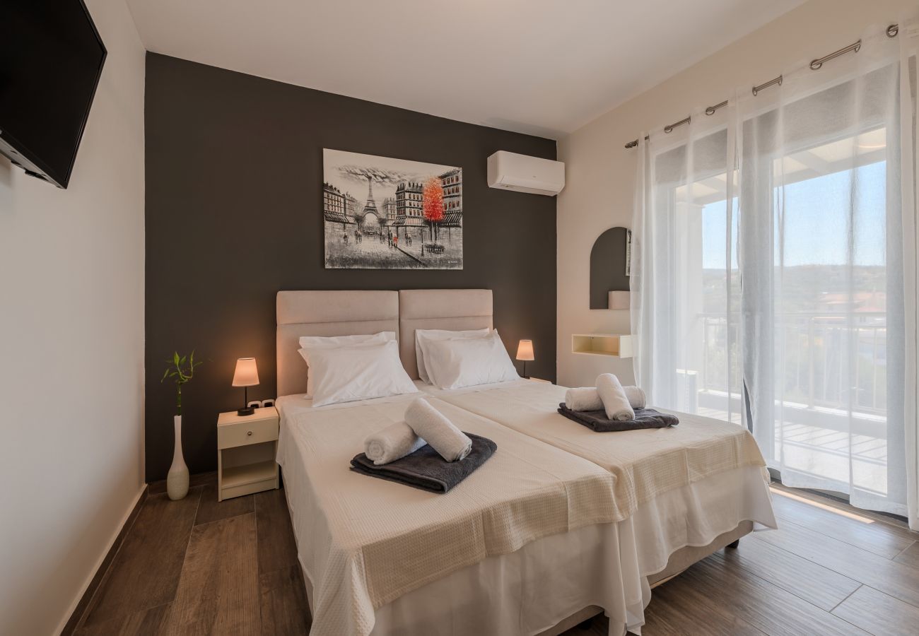 Villa in Rethymno Town - 3A's Family Luxury Villa Villa in Rethymno Town - 3A's Family Luxury Villa