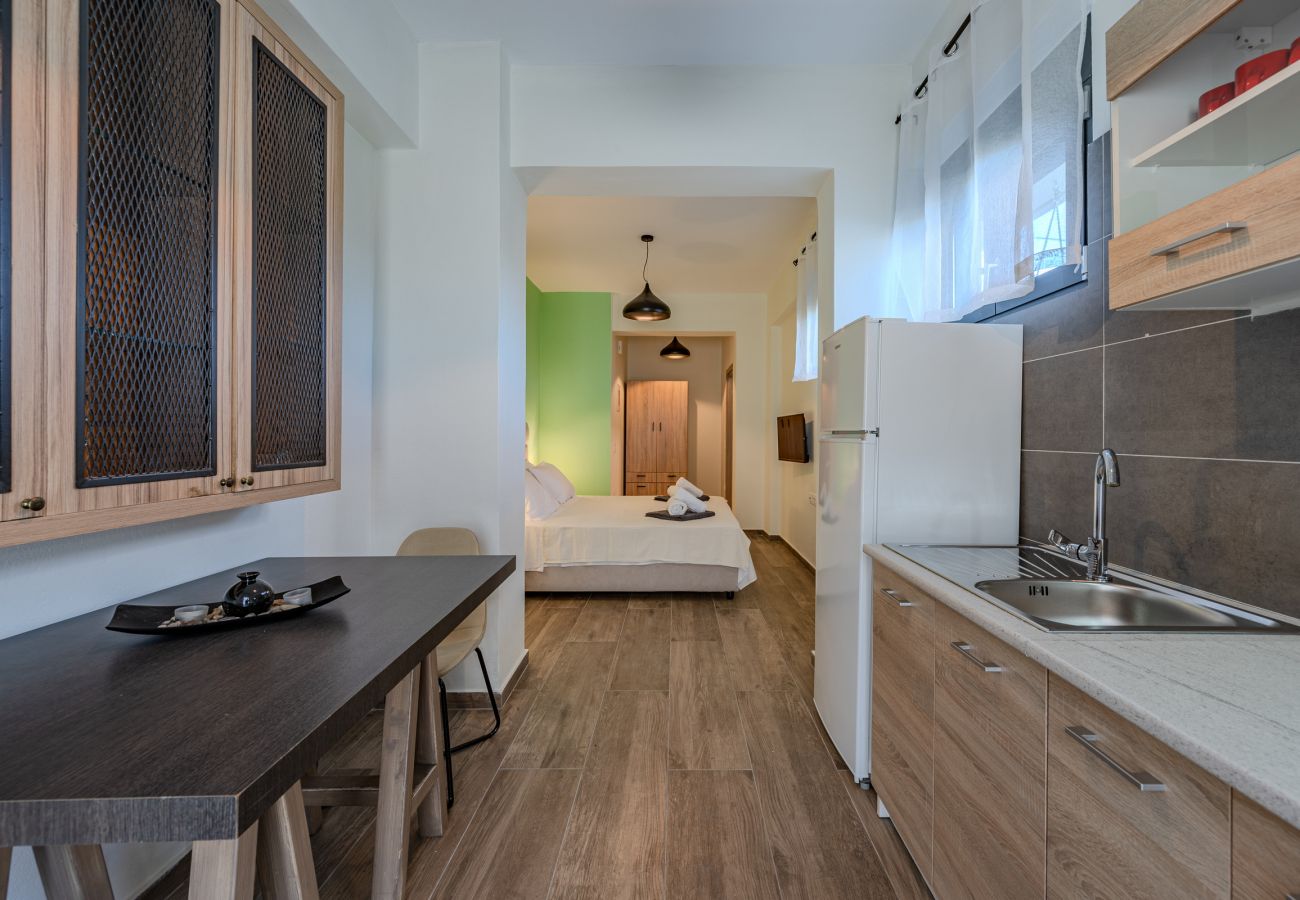 Villa in Rethymno Town - 3A's Family Luxury Villa Villa in Rethymno Town - 3A's Family Luxury Villa