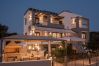 Villa in Rethymno Town - 3A's Family Luxury Villa