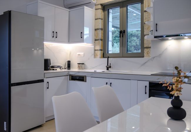 Villa in Melidoni - Melidoni Stone Villa 3 Villa in Melidoni - Melidoni Stone Villa 3