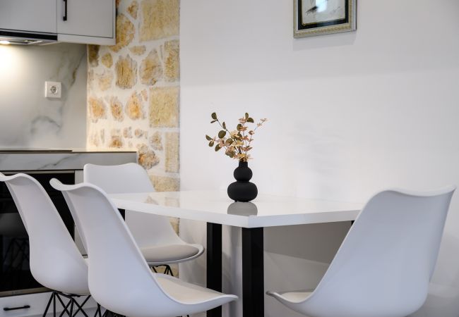 Villa in Melidoni - Melidoni Stone Villa 3 Villa in Melidoni - Melidoni Stone Villa 3