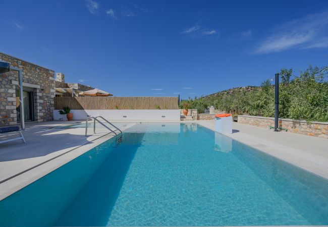 Villa in Melidoni - Melidoni Stone Villa 3 Villa in Melidoni - Melidoni Stone Villa 3