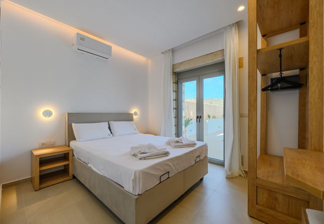 Villa in Melidoni - Melidoni Stone Villa 3 Villa in Melidoni - Melidoni Stone Villa 3