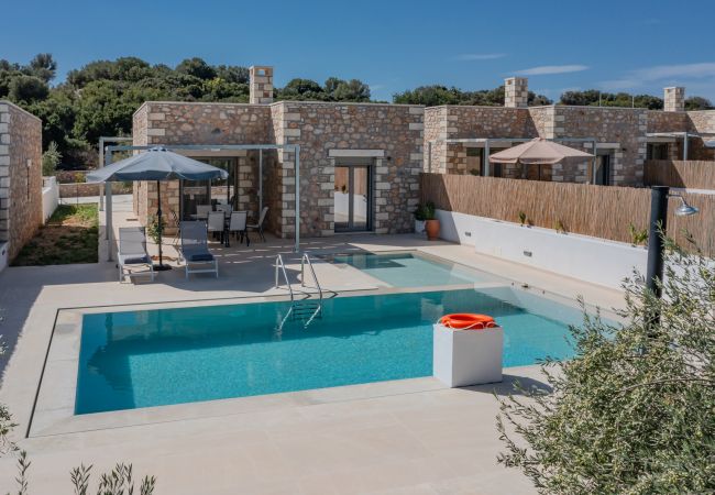 Villa in Melidoni - Melidoni Stone Villa 3 Villa in Melidoni - Melidoni Stone Villa 3