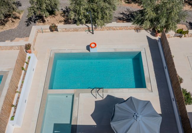 Villa in Melidoni - Melidoni Stone Villa 3 Villa in Melidoni - Melidoni Stone Villa 3