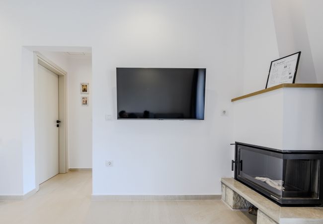 Villa in Melidoni - Melidoni Stone Villa 3 Villa in Melidoni - Melidoni Stone Villa 3