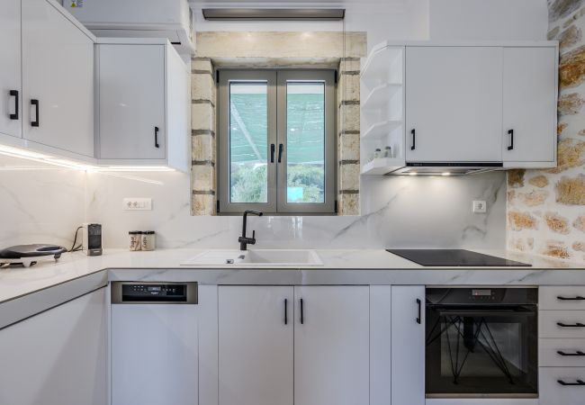 Villa in Melidoni - Melidoni Stone Villa 3 Villa in Melidoni - Melidoni Stone Villa 3