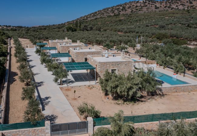 Villa in Melidoni - Melidoni Stone Villa 3 Villa in Melidoni - Melidoni Stone Villa 3