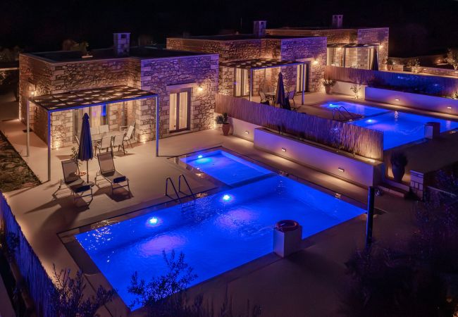 Villa in Melidoni - Melidoni Stone Villa 3 Villa in Melidoni - Melidoni Stone Villa 3