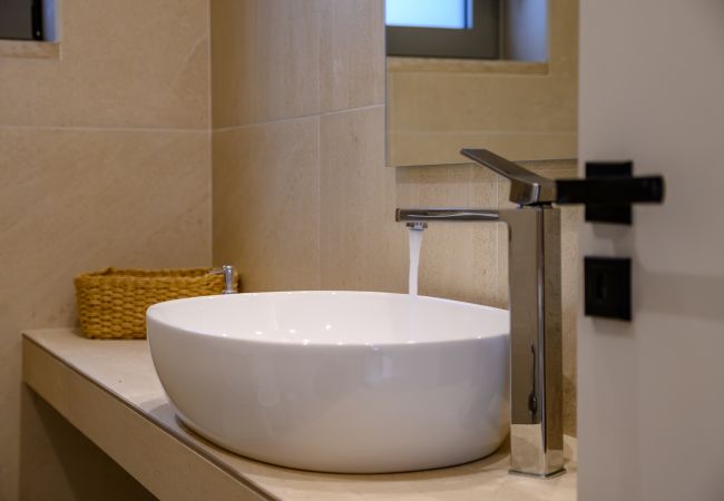 Villa in Melidoni - Melidoni Stone Villa 3 Villa in Melidoni - Melidoni Stone Villa 3