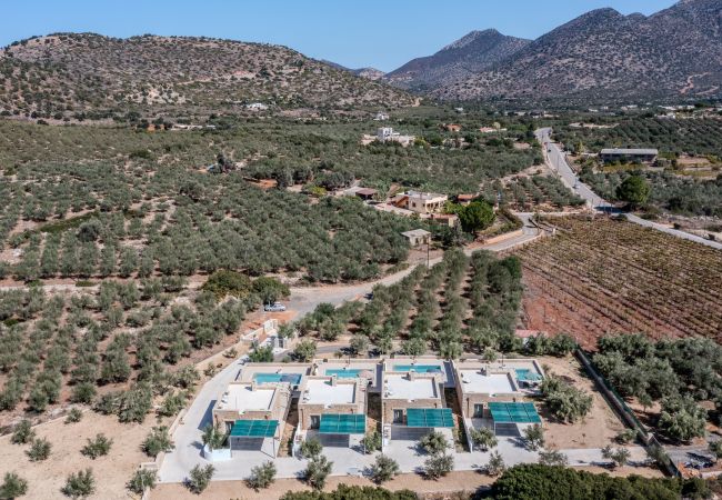 Villa in Melidoni - Melidoni Stone Villa 3 Villa in Melidoni - Melidoni Stone Villa 3