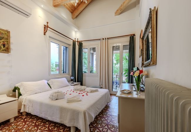 Villa in Chania - Seafalios Villa Villa in Chania - Seafalios Villa