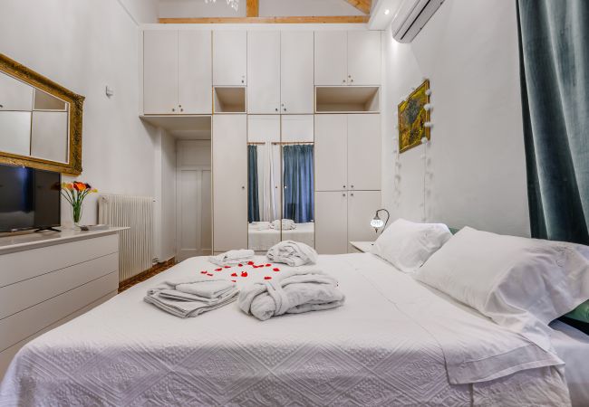 Villa in Chania - Seafalios Villa Villa in Chania - Seafalios Villa